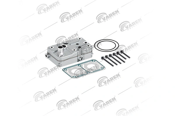 Cylinder Head, air compressor
